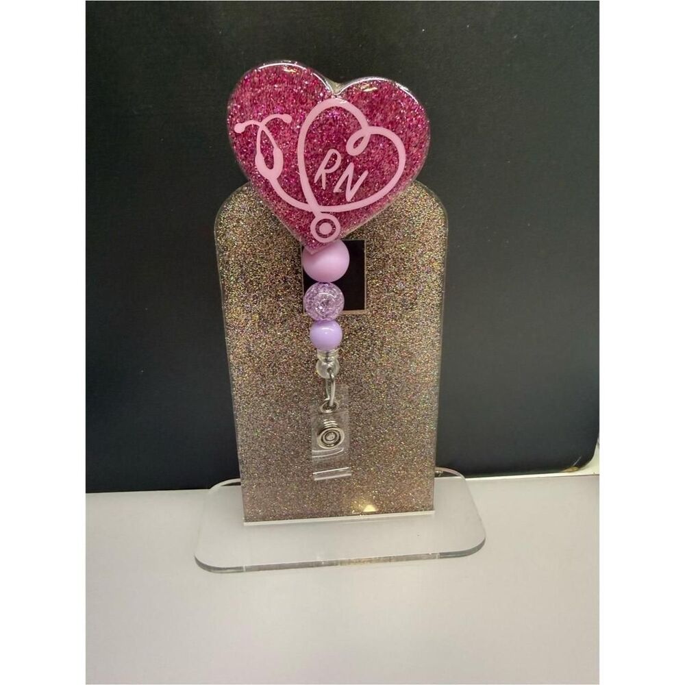 Unbranded Women's Pink and Purple Accessory